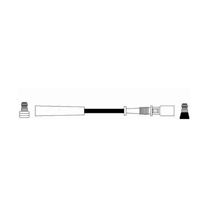 Uždegimo laidas NGK 35651