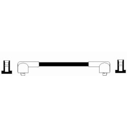 Uždegimo laidas NGK 36603