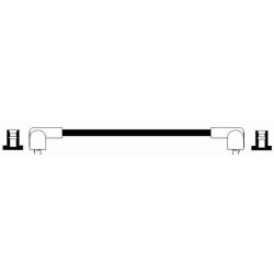 Uždegimo laidas NGK 38797
