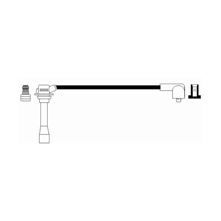 Uždegimo laidas NGK 38894