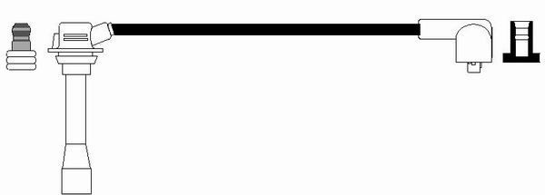 Uždegimo laidas NGK 38894