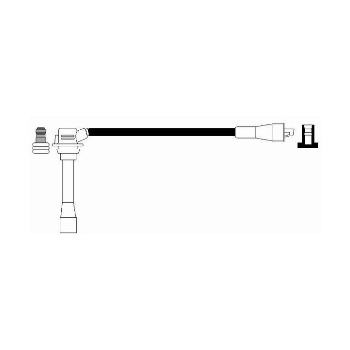 Uždegimo laidas NGK 38901