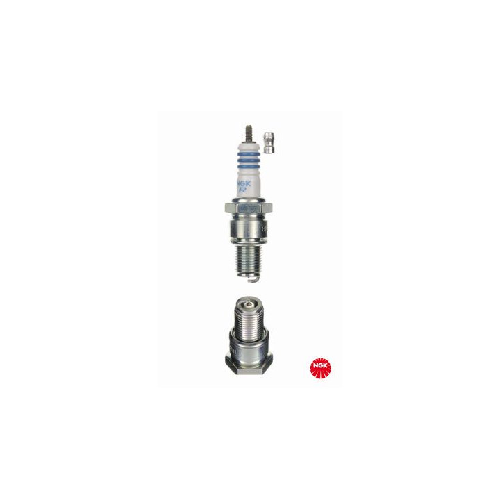 Uždegimo žvakė NGK 1262