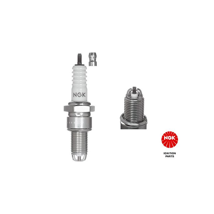 Uždegimo žvakė NGK 1263