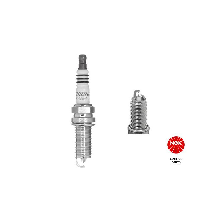 Uždegimo žvakė NGK 1501
