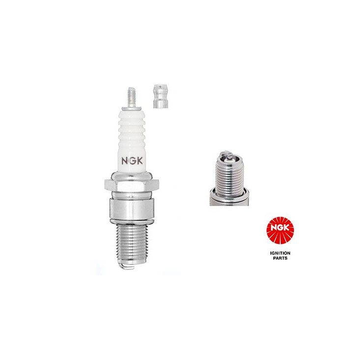 Uždegimo žvakė NGK 2411