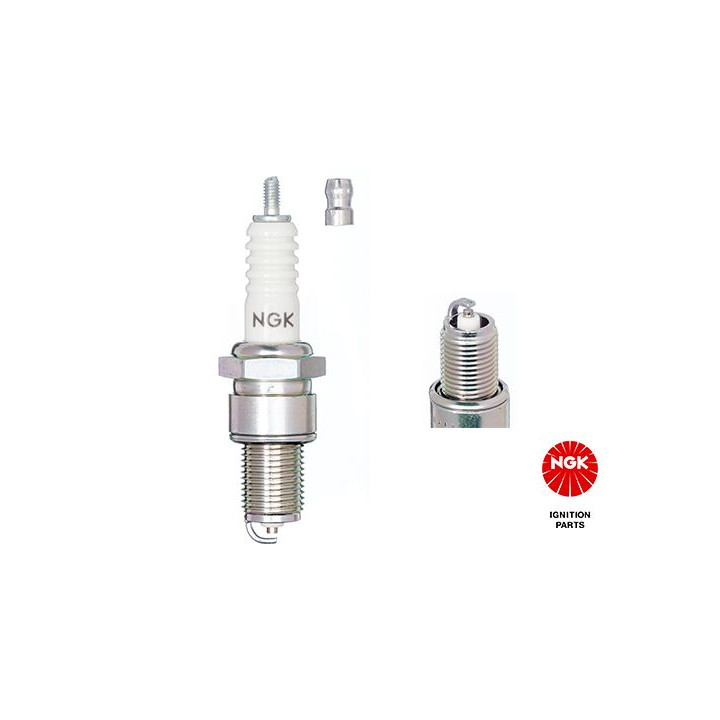 Uždegimo žvakė NGK 2412