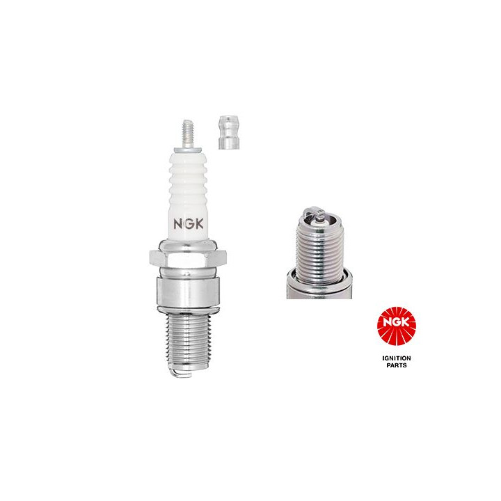 Uždegimo žvakė NGK 2611