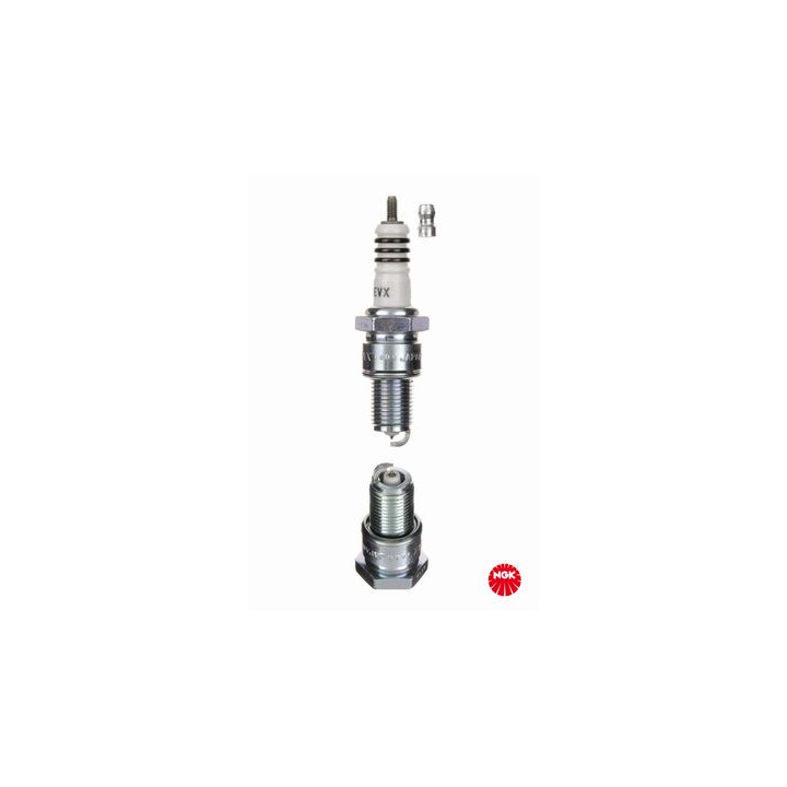 Uždegimo žvakė NGK 2671