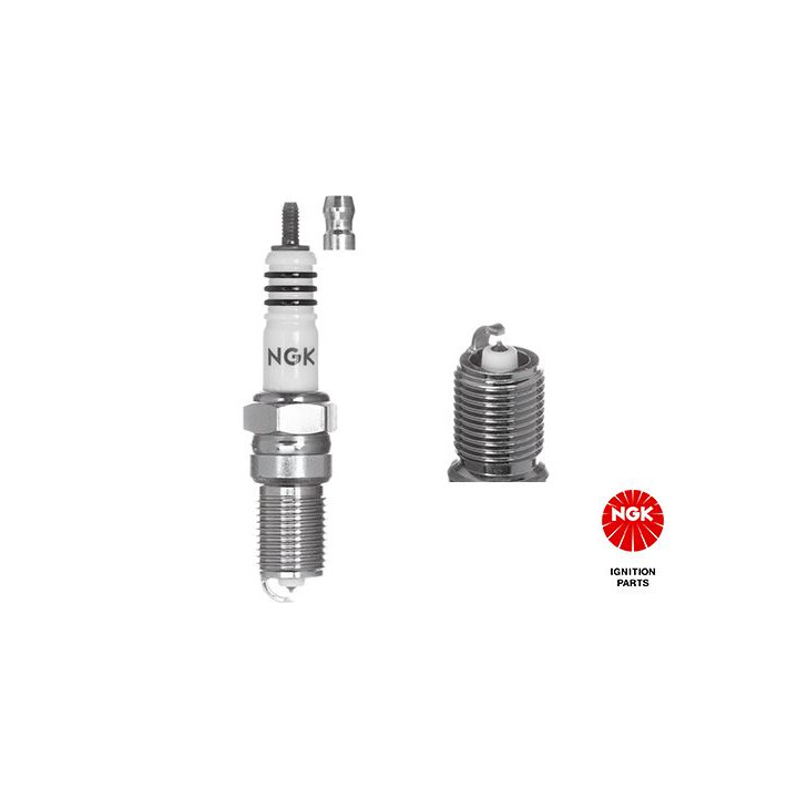 Uždegimo žvakė NGK 3344