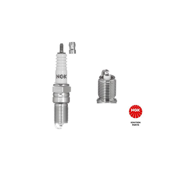 Uždegimo žvakė NGK 3812