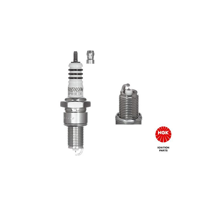 Uždegimo žvakė NGK 4055
