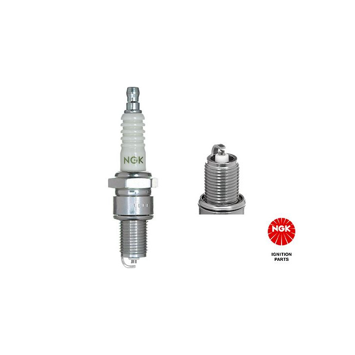 Uždegimo žvakė NGK 4128