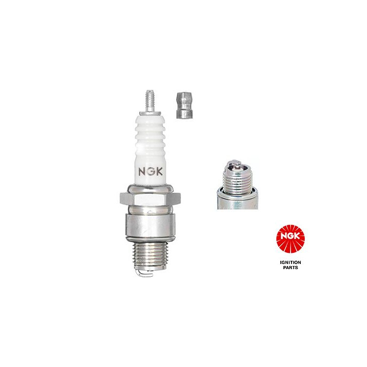 Uždegimo žvakė NGK 4510