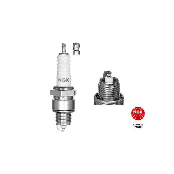Uždegimo žvakė NGK 4511