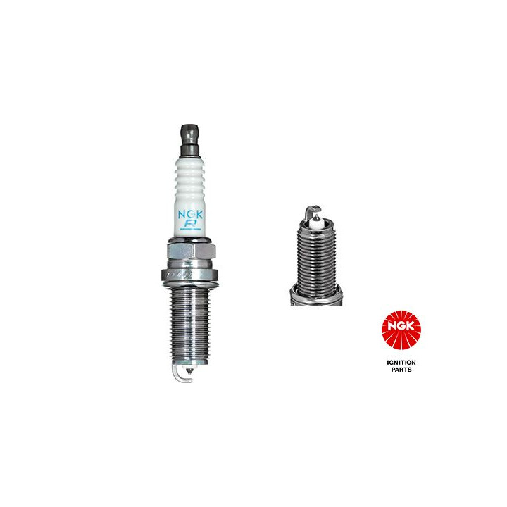 Uždegimo žvakė NGK 4775
