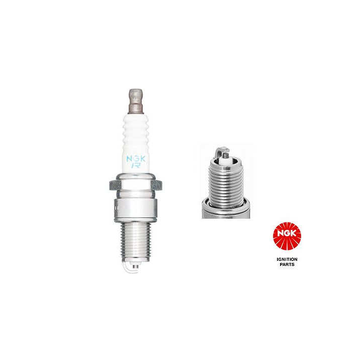 Uždegimo žvakė NGK 4824