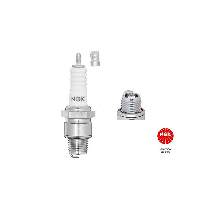 Uždegimo žvakė NGK 5110