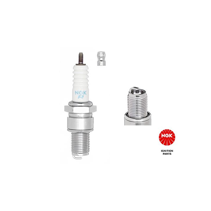 Uždegimo žvakė NGK 5122