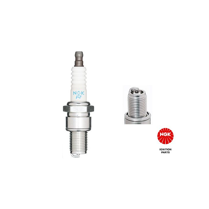 Uždegimo žvakė NGK 5122