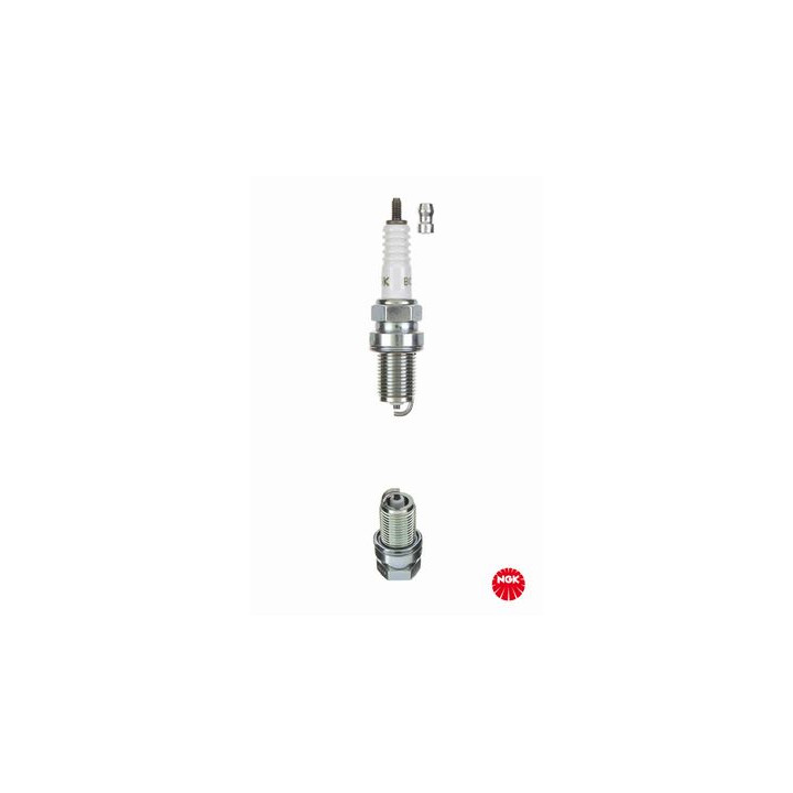 Uždegimo žvakė NGK 6237