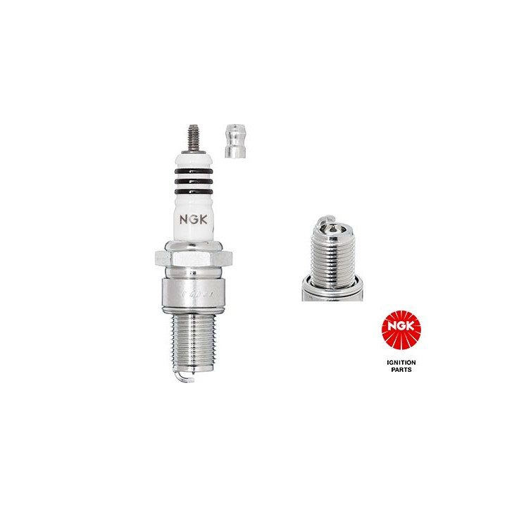 Uždegimo žvakė NGK 6664