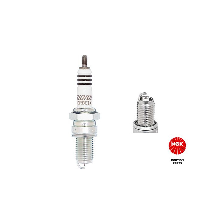 Uždegimo žvakė NGK 6681