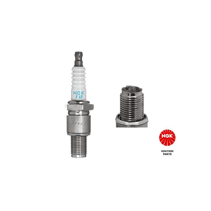 Uždegimo žvakė NGK 6701
