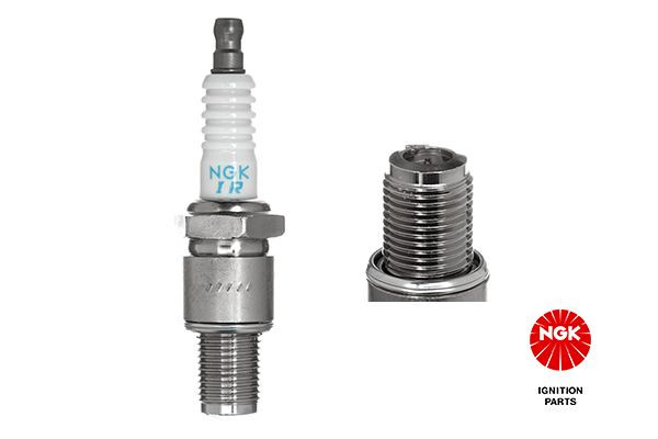 Uždegimo žvakė NGK 6701