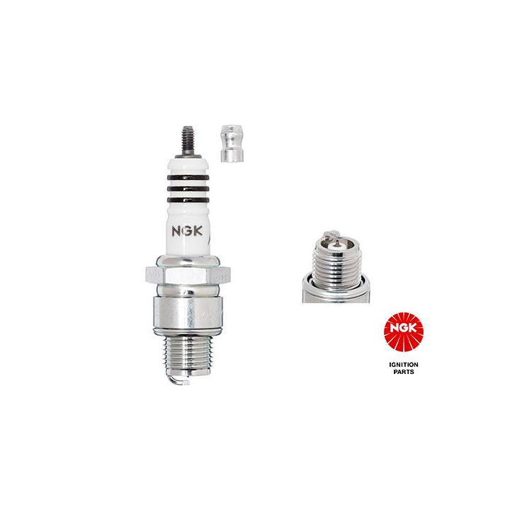 Uždegimo žvakė NGK 7001