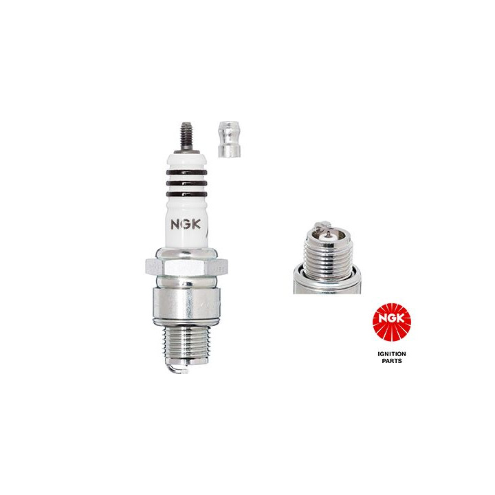 Uždegimo žvakė NGK 7067