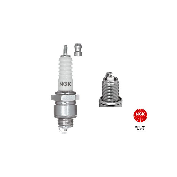 Uždegimo žvakė NGK 7529