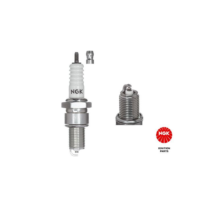 Uždegimo žvakė NGK 7639
