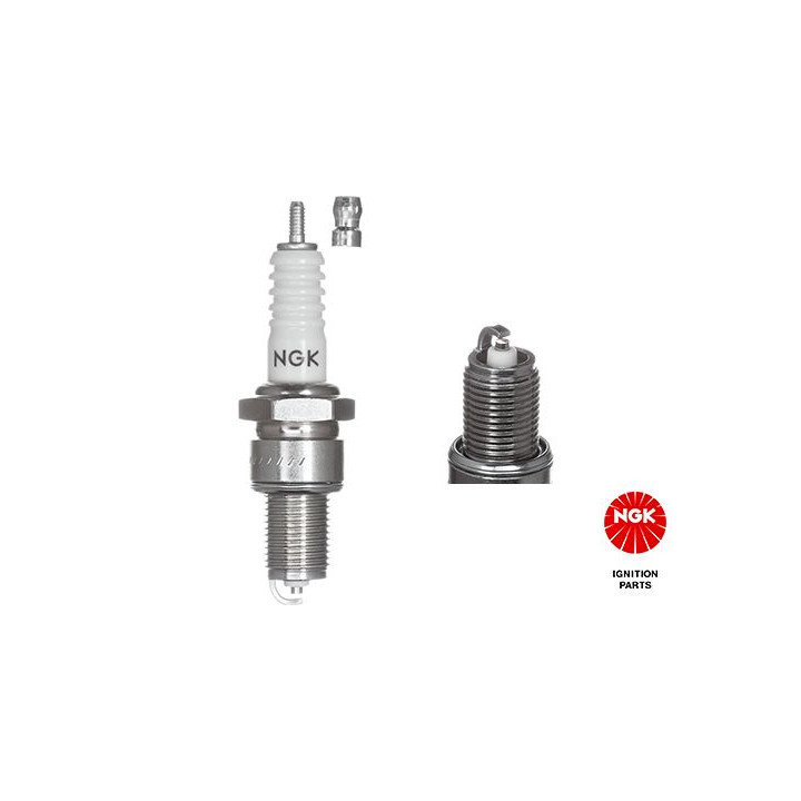 Uždegimo žvakė NGK 7811