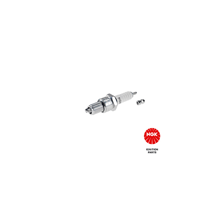 Uždegimo žvakė NGK 7811