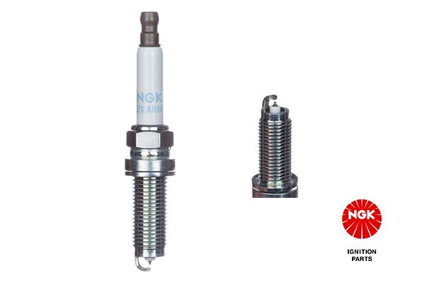 Uždegimo žvakė NGK 93710