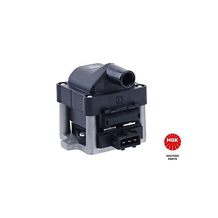 Ritė, uždegimas NGK 48000