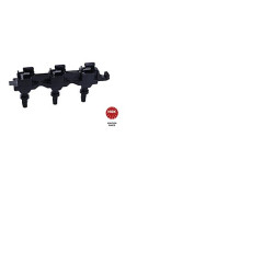 Ritė, uždegimas NGK 48075