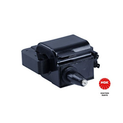 Ritė, uždegimas NGK 48111