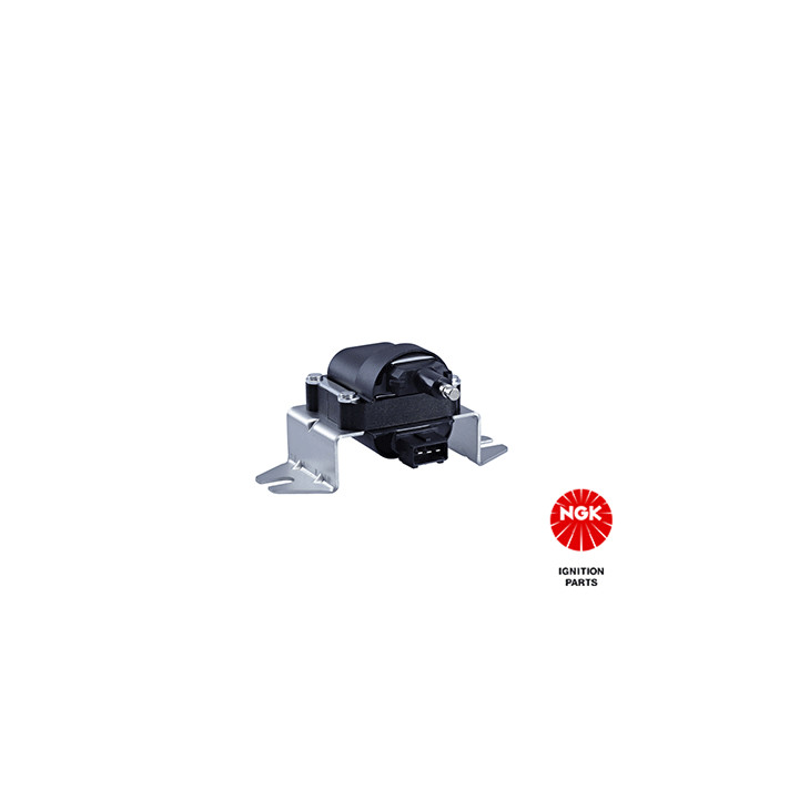 Ritė, uždegimas NGK 48123