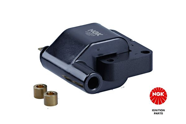 Ritė, uždegimas NGK 48253