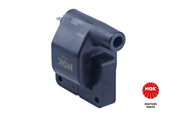 Ritė, uždegimas NGK 48357