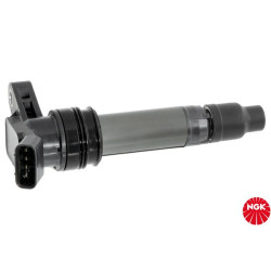 Ritė, uždegimas NGK 48399