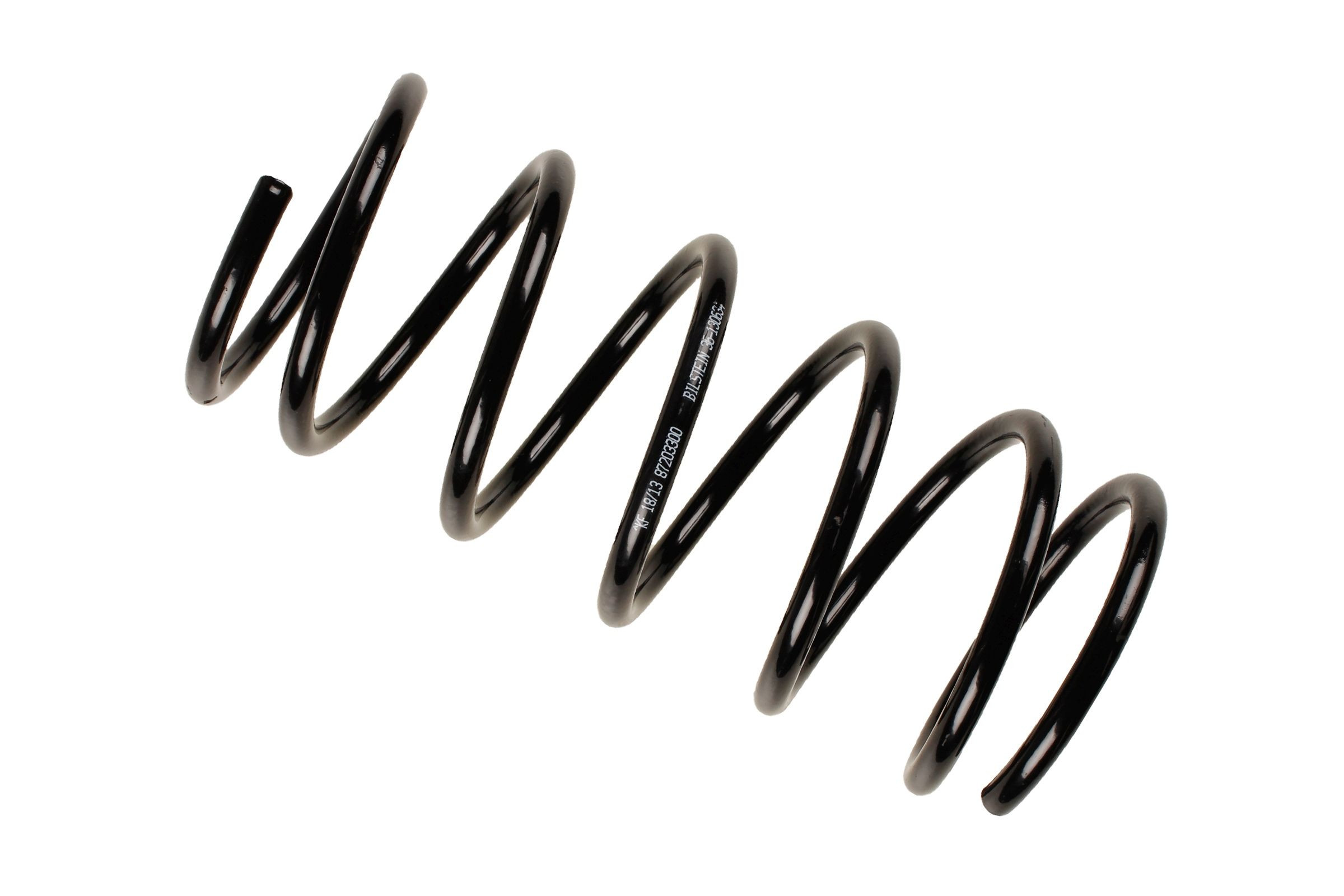 Spyruoklė BILSTEIN 36-130634