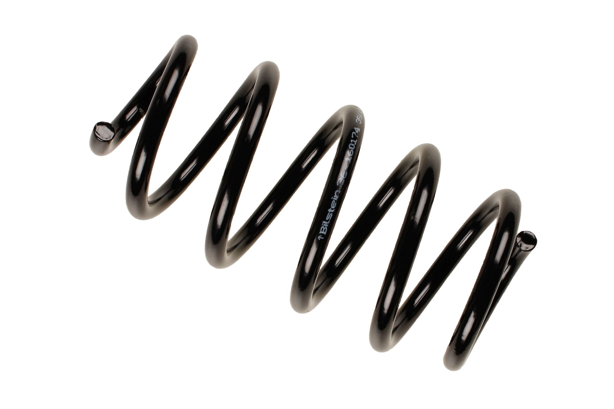 Spyruoklė BILSTEIN 36-160174