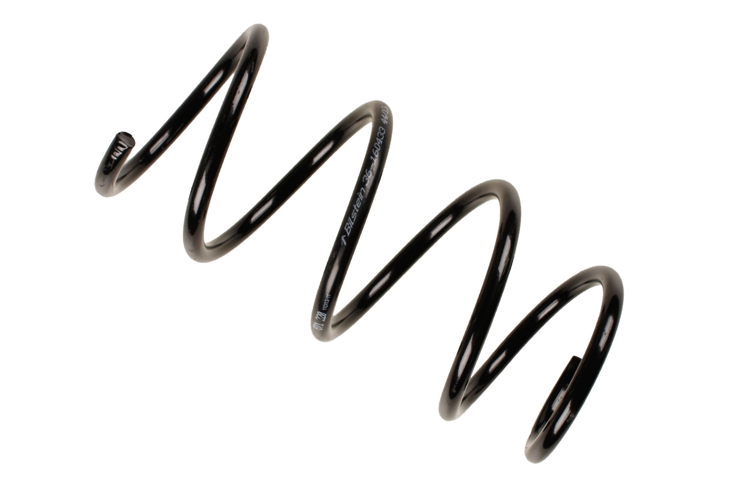 Spyruoklė BILSTEIN 36-160433