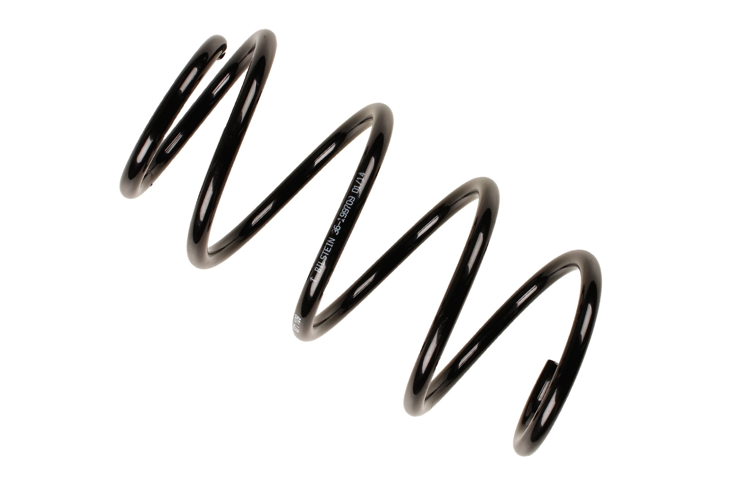 Spyruoklė BILSTEIN 36-199709