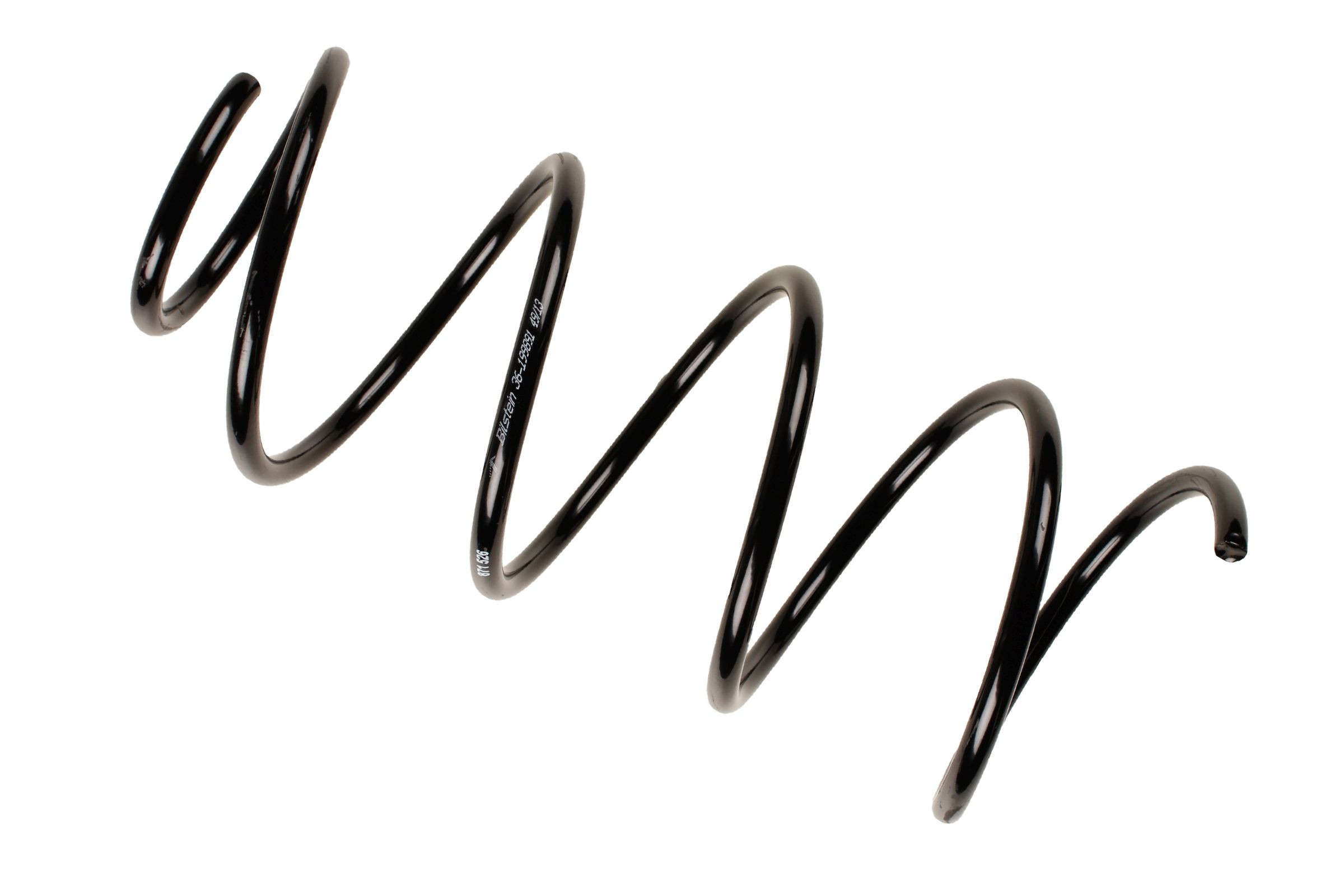 Spyruoklė BILSTEIN 36-199891