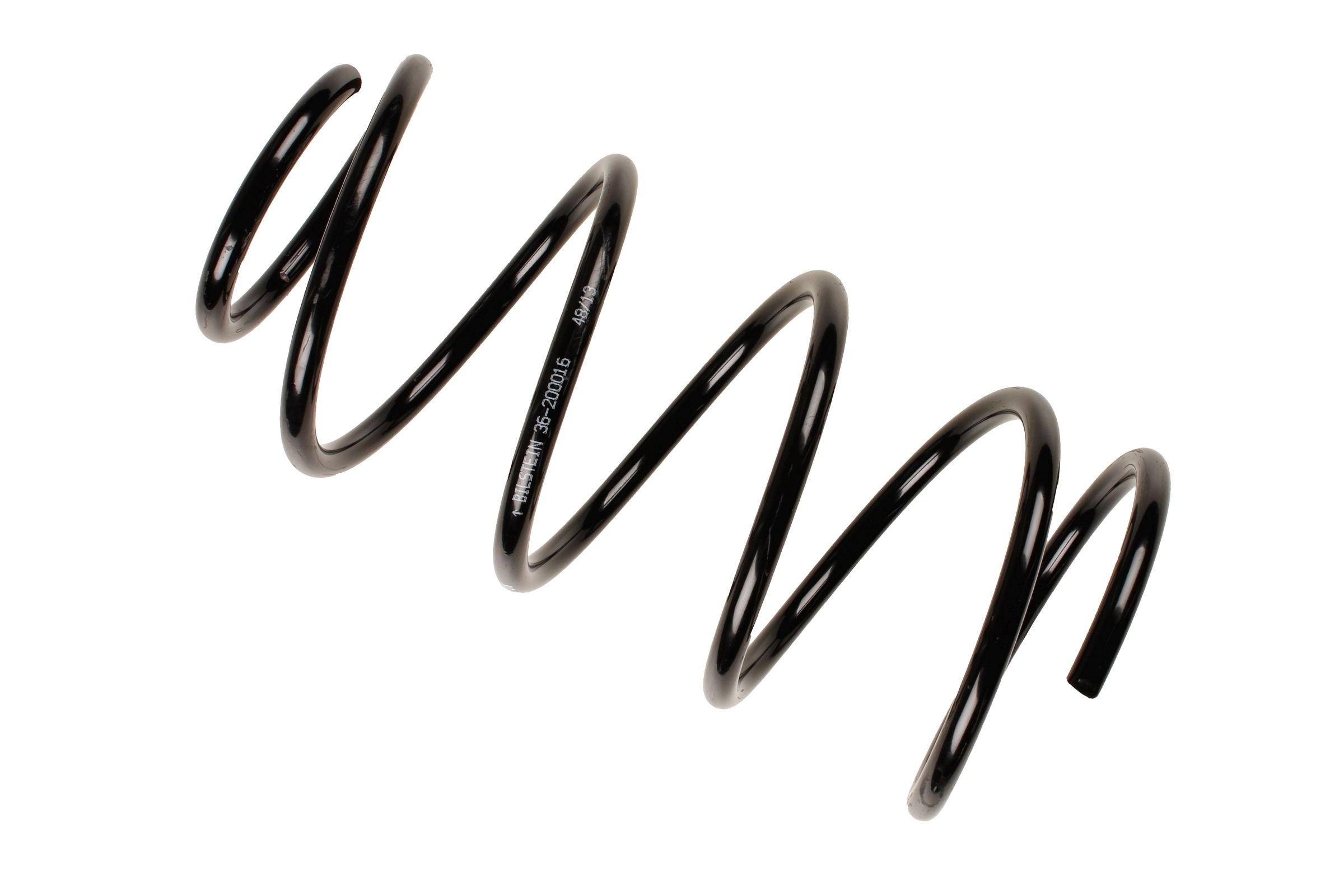 Spyruoklė BILSTEIN 36-200016