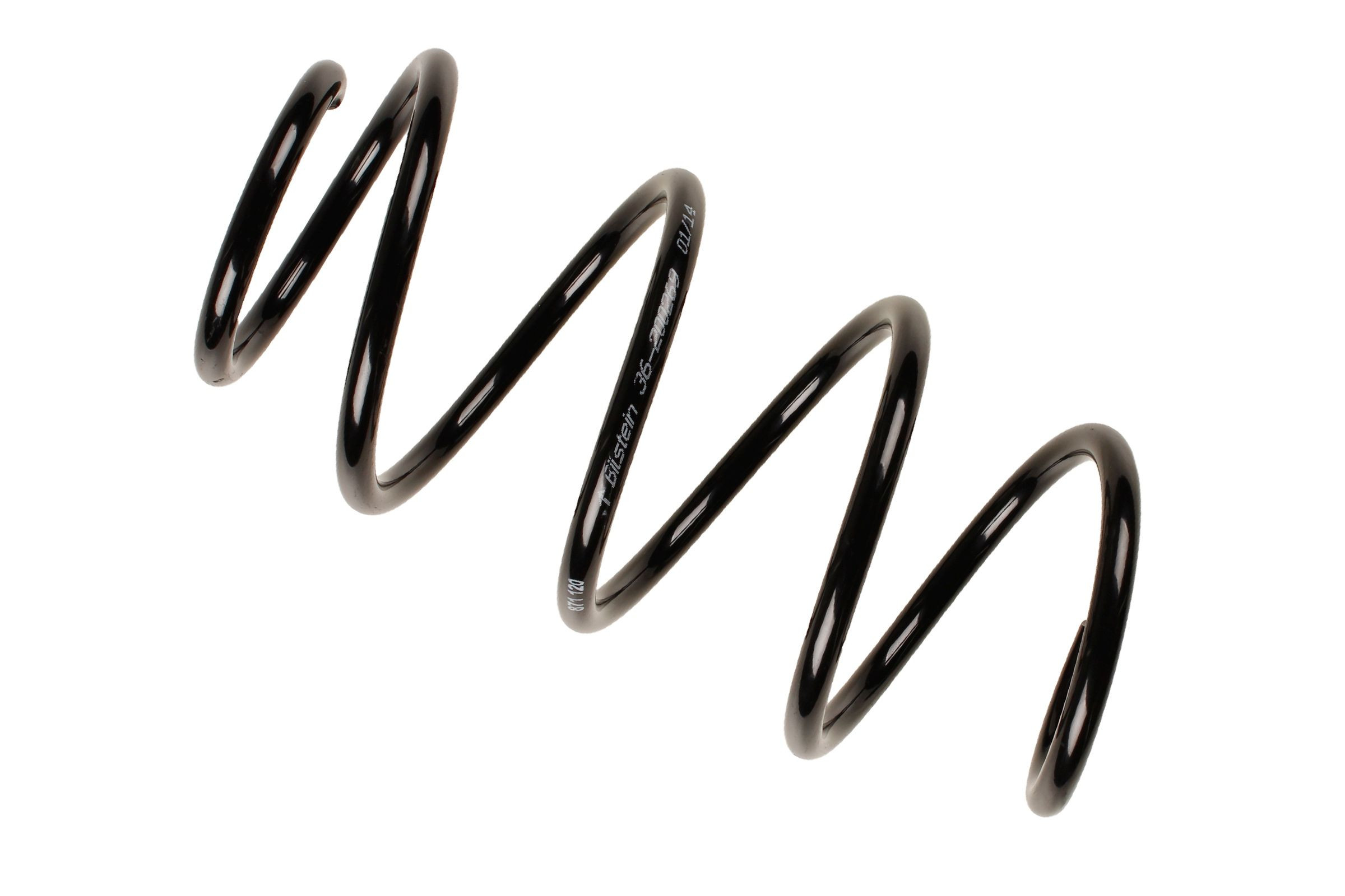 Spyruoklė BILSTEIN 36-200269